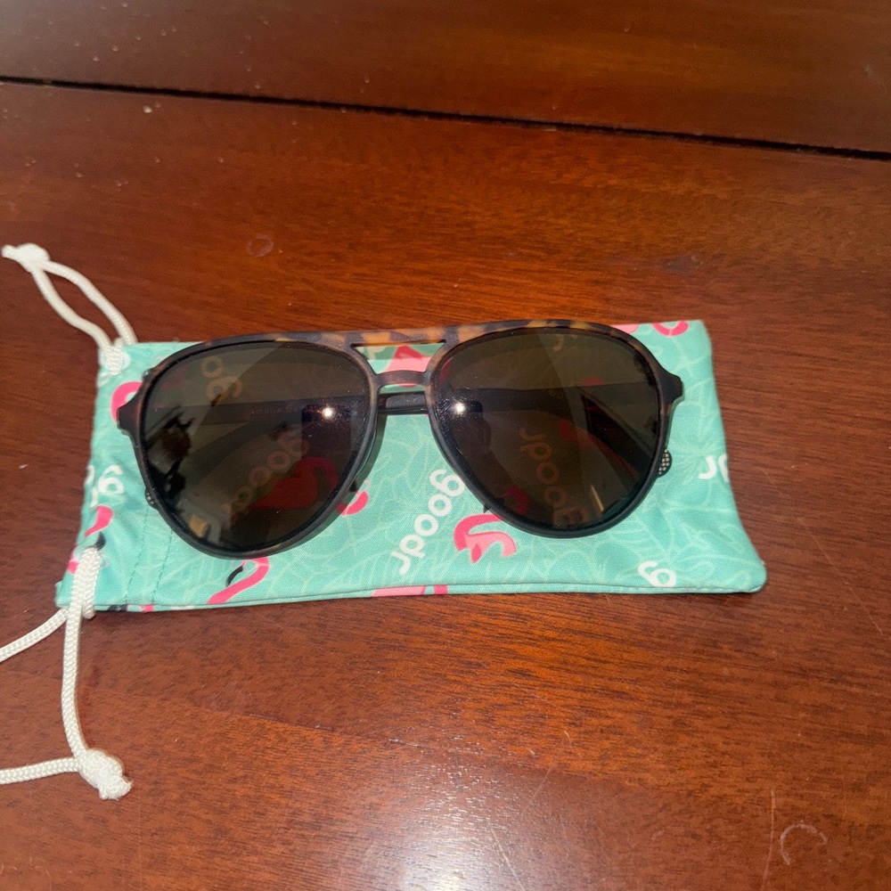 GOODR polarized sunglasses